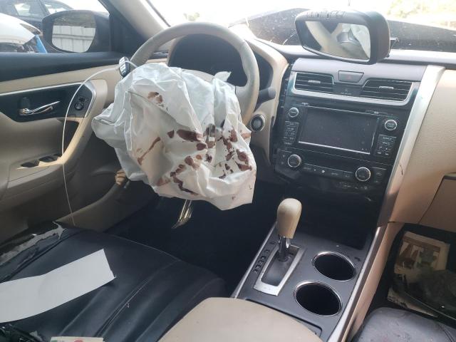 Photo 9 from auction – 2015 NISSAN ALTIMA 2.5 with VIN 1N4AL3AP1FC413891