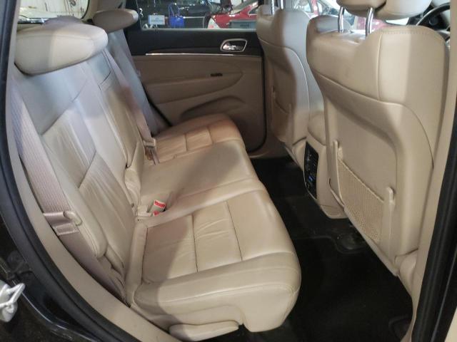 Photo 6 from auction – 2015 JEEP GRAND CHER with VIN 1C4RJFBG7FC779079