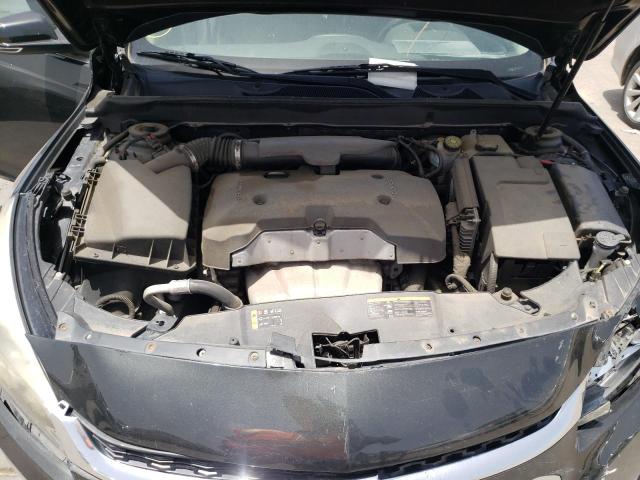 Photo 7 from auction – 2014 CHEVROLET MALIBU 2LT with VIN 1G11E5SL5EF284765