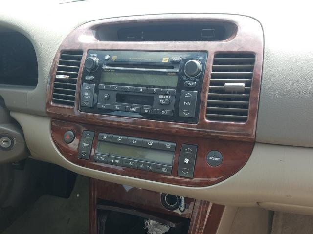 Photo 9 from auction – 2006 TOYOTA CAMRY LE with VIN 4T1BF32K76U630554
