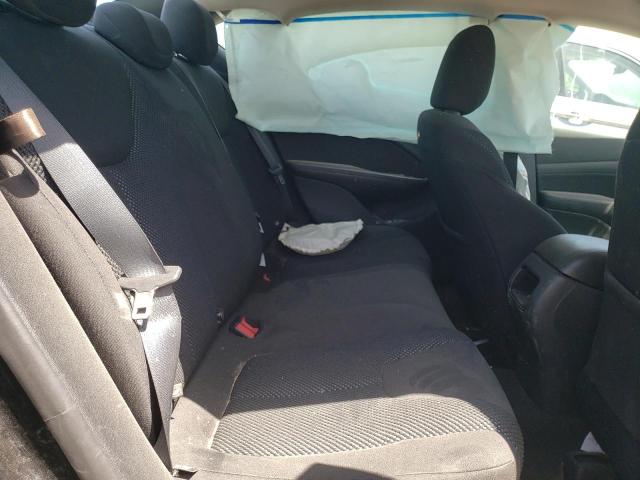 Photo 6 from auction – 2016 DODGE DART SE with VIN 1C3CDFAA1GD541027