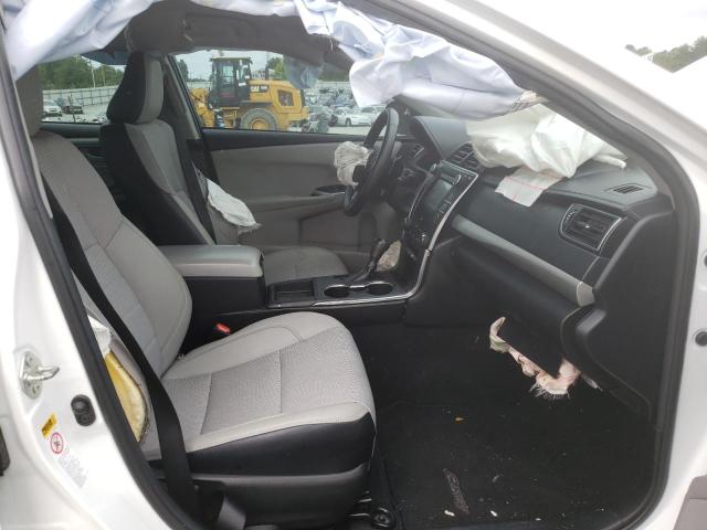 Photo 5 from auction – 2016 TOYOTA CAMRY LE with VIN 4T1BF1FK1GU536654