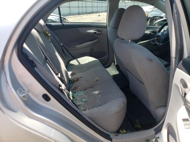 Photo 6 from auction – 2013 TOYOTA COROLLA BA with VIN 5YFBU4EE0DP204592