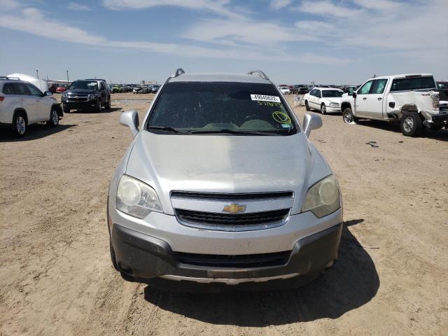 Photo 9 from auction – 2012 CHEVROLET CAPTIVA SP with VIN 3GNAL2EK2CS571673