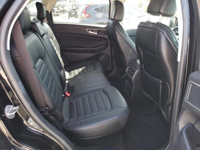 Photo 6 from auction – 2020 FORD EDGE SEL with VIN 2FMPK3J91LBA71049