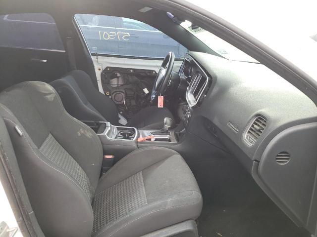 Photo 5 from auction – 2019 DODGE CHARGER GT with VIN 2C3CDXHG4KH561087