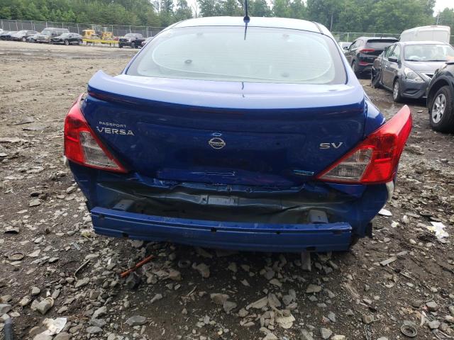 Photo 9 from auction – 2016 NISSAN VERSA S with VIN 3N1CN7AP7GL817971