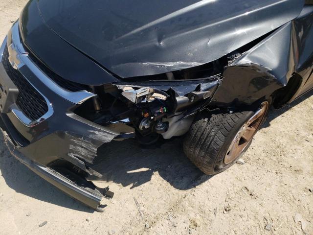 Photo 9 from auction – 2015 CHEVROLET MALIBU LS with VIN 1G11B5SL2FF218989