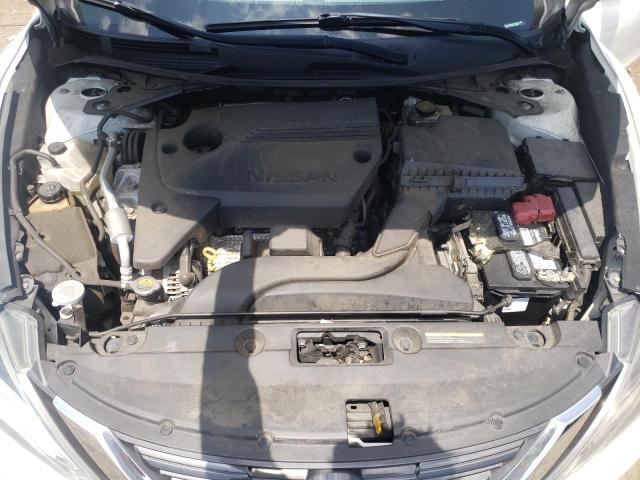 Photo 7 from auction – 2016 NISSAN ALTIMA 2.5 with VIN 1N4AL3AP9GC159221