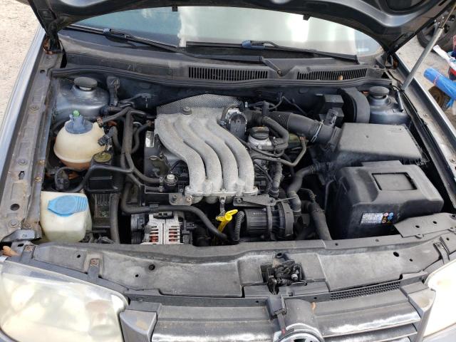 Photo 7 from auction – 2003 VOLKSWAGEN JETTA GL with VIN 3VWRK69M43M131232