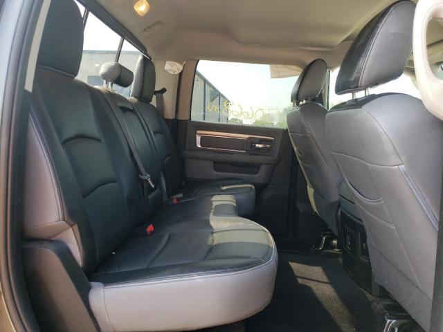 Photo 6 from auction – 2017 RAM 2500 SLT with VIN 3C6UR5DL4HG667631