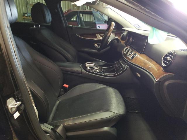 Photo 5 from auction – 2018 MERCEDES-BENZ E 300 with VIN WDDZF4JB8JA342925