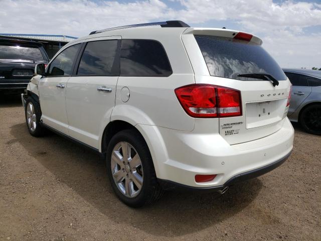 Photo 3 from auction – 2014 DODGE JOURNEY LI with VIN 3C4PDDDG4ET220110