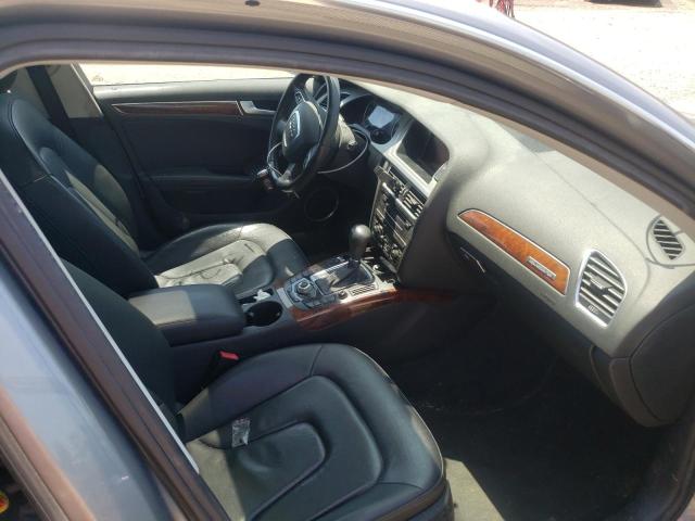 Photo 5 from auction – 2011 AUDI A4 PREMIUM with VIN WAUFFAFL3BN034873