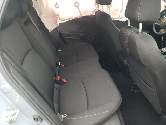 Photo 6 from auction – 2020 HONDA CIVIC EX with VIN SHHFK7H63LU219982