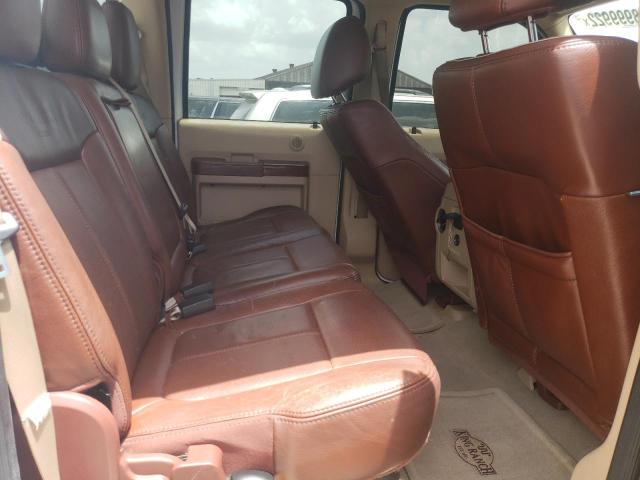Photo 6 from auction – 2011 FORD F250 SUPER with VIN 1FT7W2BT7BEB44540
