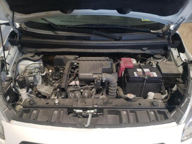Photo 7 from auction – 2019 MITSUBISHI MIRAGE G4 with VIN ML32F3FJ1KHF14765
