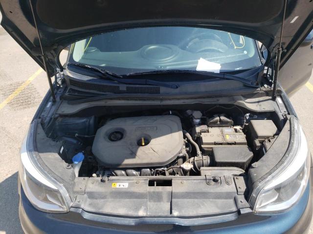 Photo 7 from auction – 2017 KIA SOUL + with VIN KNDJP3A53H7436078