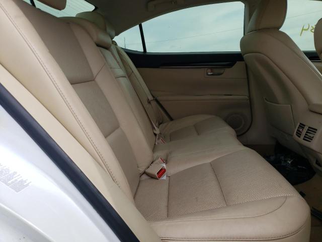 Photo 6 from auction – 2013 LEXUS ES 350 with VIN JTHBK1GG6D2054410