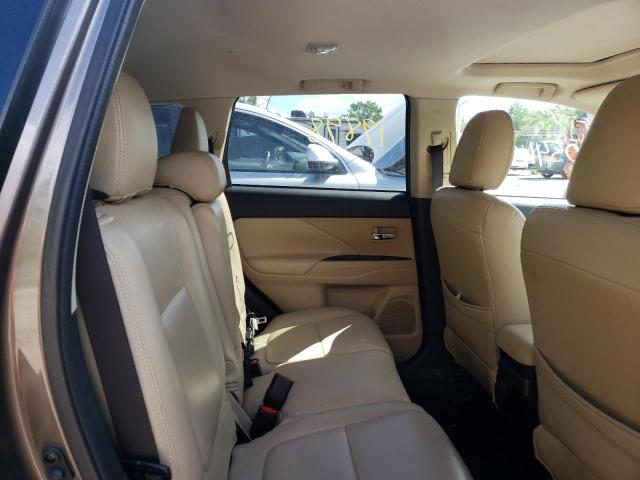 Photo 6 from auction – 2018 MITSUBISHI OUTLANDER with VIN JA4AZ3A33JZ063301