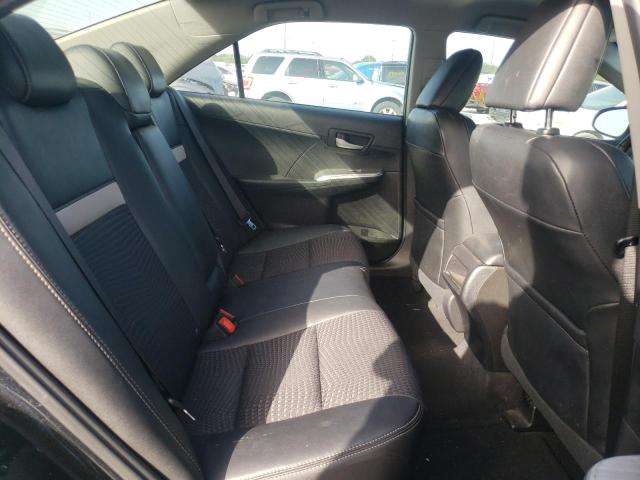 Photo 6 from auction – 2012 TOYOTA CAMRY BASE with VIN 4T1BF1FK2CU607418