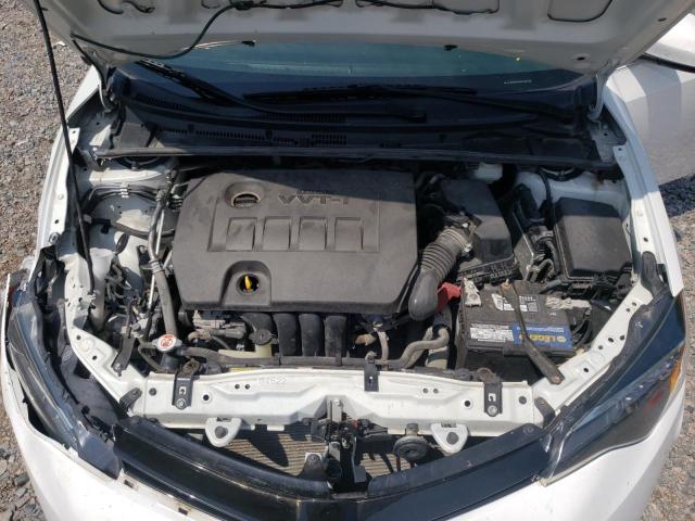 Photo 7 from auction – 2018 TOYOTA COROLLA L with VIN 2T1BURHE4JC973875
