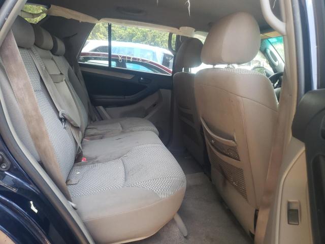 Photo 6 from auction – 2007 TOYOTA 4RUNNER SR with VIN JTEZU14R570097468