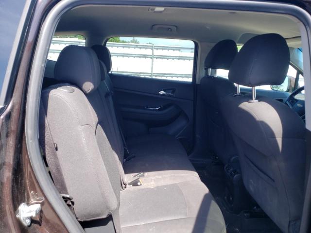 Photo 6 from auction – 2014 CHEVROLET ORLANDO LT with VIN KL77P2EK5EK520199