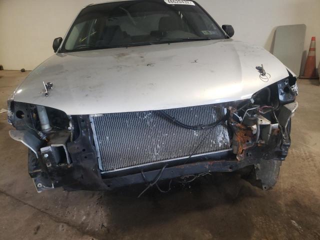 Foto 9 de la subasta – 2000 MAZDA PROTEGE DX con VIN JM1BJ2229Y0274423