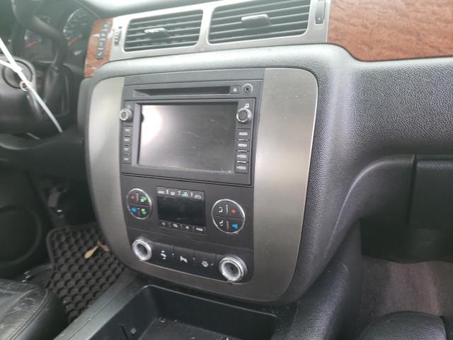 Photo 9 from auction – 2007 GMC SIERRA K25 with VIN 1GTHK23607F531635