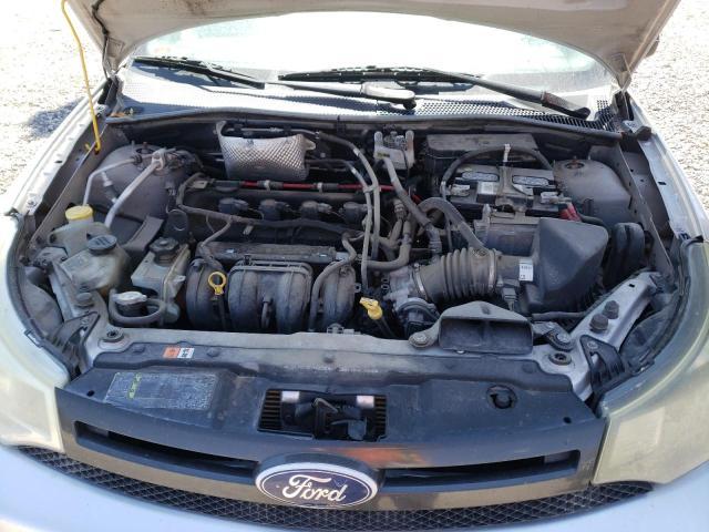 Photo 7 from auction – 2010 FORD FOCUS SES with VIN 1FAHP3GN4AW281533