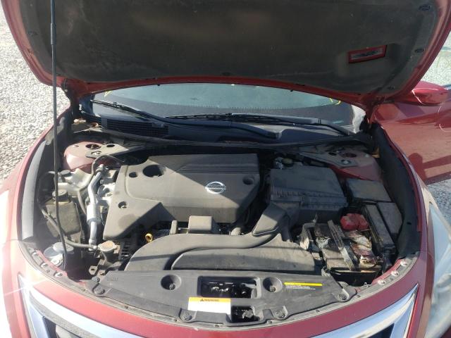 Photo 7 from auction – 2014 NISSAN ALTIMA 2.5 with VIN 1N4AL3AP4EC902882