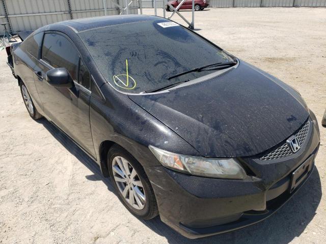 Photo 1 from auction – 2013 HONDA CIVIC EX with VIN 2HGFG3B86DH531443