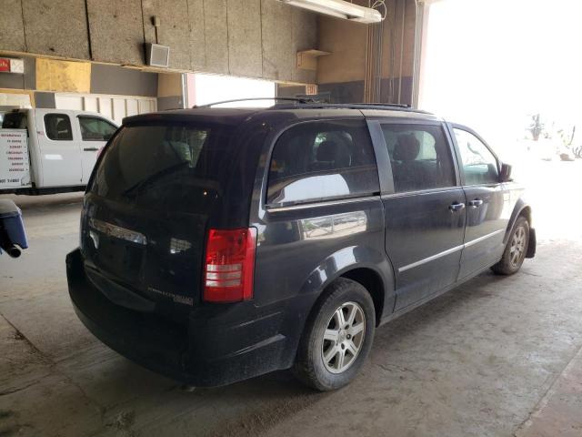 Photo 4 from auction – 2009 CHRYSLER TOWN & COU with VIN 2A8HR541X9R617877