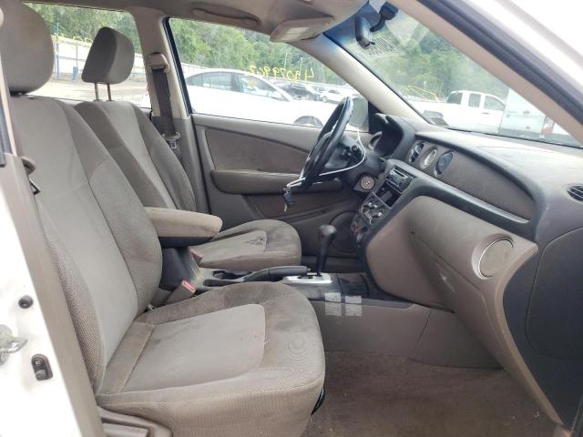 Photo 5 from auction – 2005 MITSUBISHI OUTLANDER with VIN JA4LZ31F95U045973