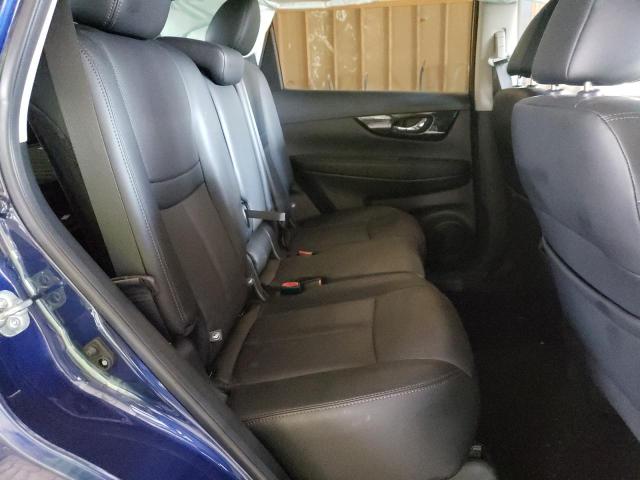 Photo 6 from auction – 2019 NISSAN ROGUE S with VIN 5N1AT2MV8KC822331