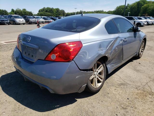 Photo 4 from auction – 2012 NISSAN ALTIMA S with VIN 1N4AL2EP3CC238916