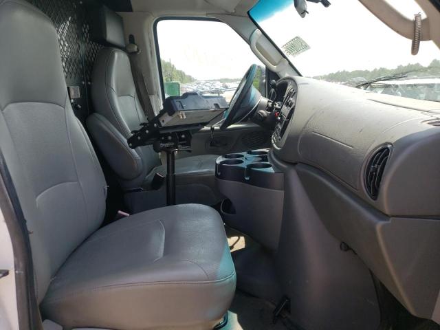 Photo 5 from auction – 2008 FORD ECONOLINE with VIN 1FTSE34L28DA26720