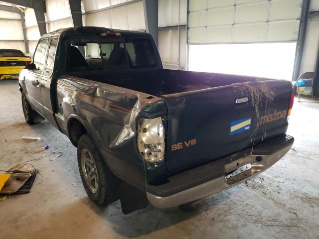 Photo 3 from auction – 1998 MAZDA B2500 CAB with VIN 4F4YR16C6WTM17640