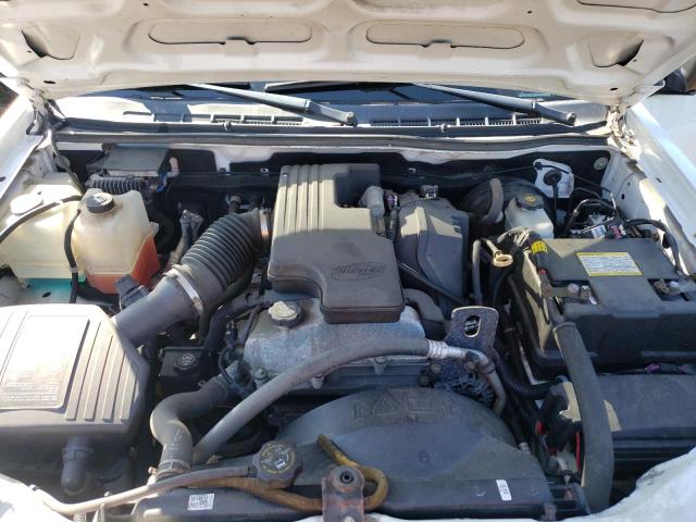 Photo 7 from auction – 2011 CHEVROLET COLORADO with VIN 1GCCSBF96B8119619