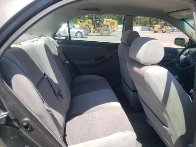 Photo 6 from auction – 2007 TOYOTA COROLLA CE with VIN 2T1BR32E37C753756