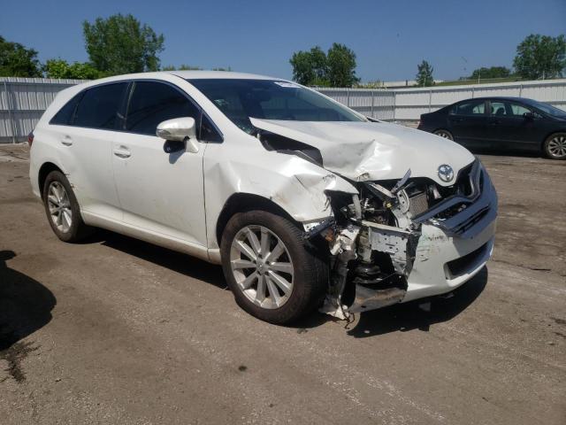 Photo 1 from auction – 2013 TOYOTA VENZA LE with VIN 4T3BA3BB6DU037707