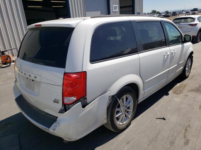 Photo 4 from auction – 2016 DODGE GRAND CARA with VIN 2C4RDGCG9GR361952
