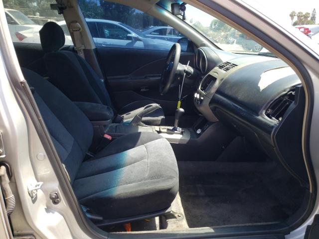 Photo 5 from auction – 2004 NISSAN ALTIMA BAS with VIN 1N4AL11D94C187381