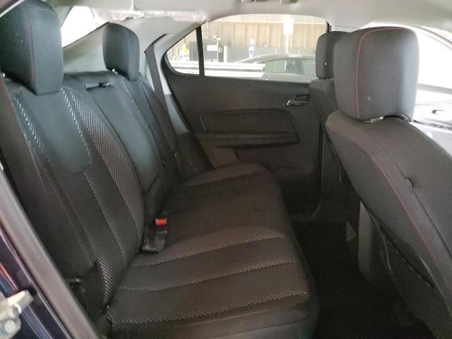 Photo 6 from auction – 2017 CHEVROLET EQUINOX LT with VIN 2GNALCEK3H1504962