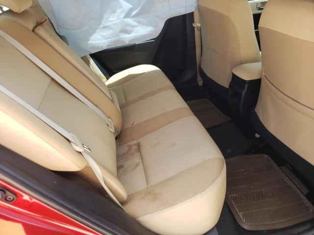 Photo 6 from auction – 2018 TOYOTA COROLLA L with VIN 2T1BURHEXJC989045
