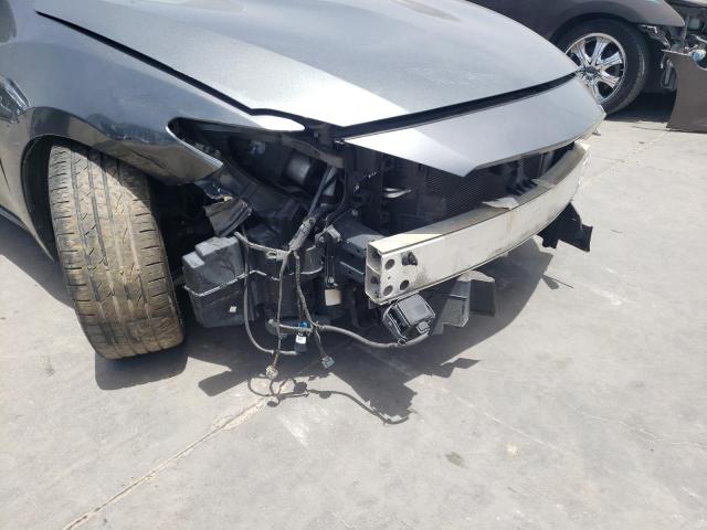 Photo 9 from auction – 2018 NISSAN MAXIMA 3.5 with VIN 1N4AA6AP8JC361028