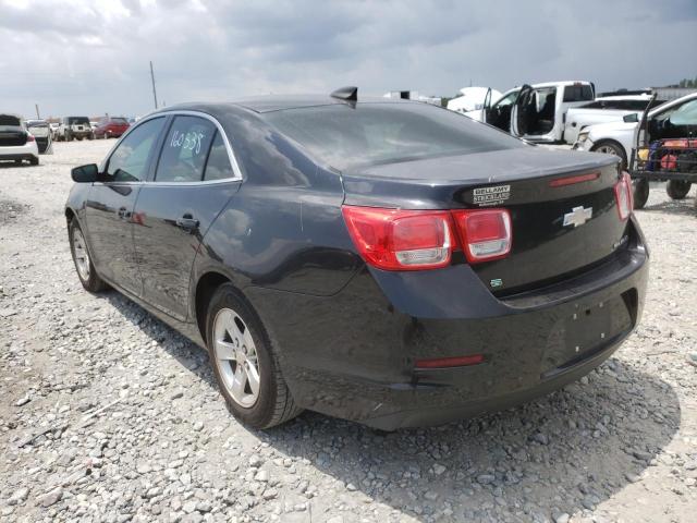 Photo 3 from auction – 2015 CHEVROLET MALIBU LS with VIN 1G11B5SL4FF241027