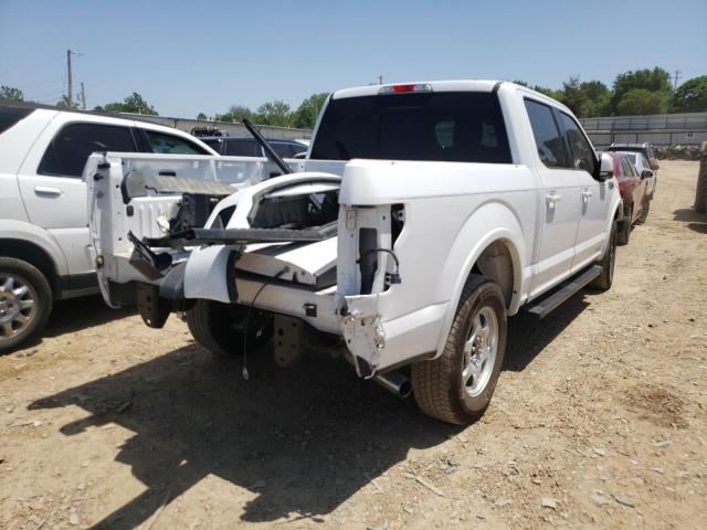 Photo 4 from auction – 2019 FORD F150 SUPER with VIN 1FTEW1E41KKD45180