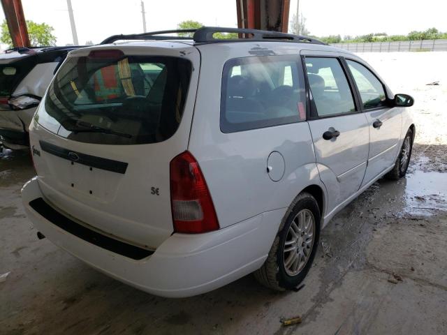Photo 4 from auction – 2002 FORD FOCUS with VIN 1FAFP36392W267328